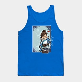 mei Tank Top